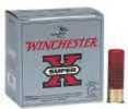 Each Drylok Super Steel Load features Winchester's Exclusive, Two-Piece Double-Seal Wad For Complete Water-Resistance And a higher Volume, Barrel-protecting Shot Cup. This lets Each Shotshell Deliver ...